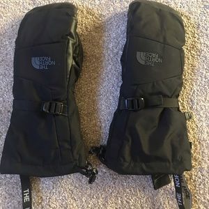 North Face Gloves